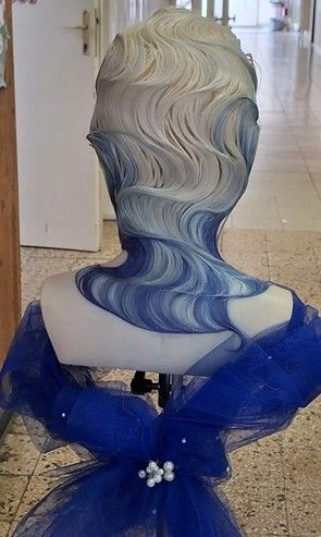 Sikerek a Kossuth Kreatív Hajkupán