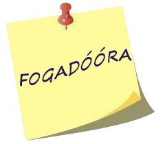 Fogadóóra