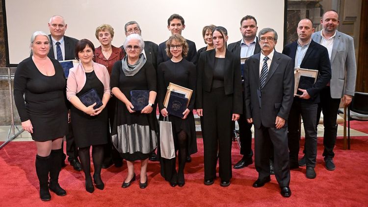 📢 Iskolánk büszkesége: Kaló Regina az Eger Csillaga díj jelöltje! 🌟