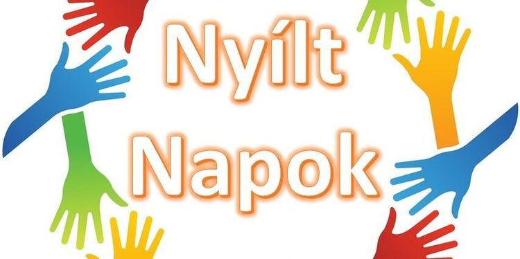 NYÍLT NAP