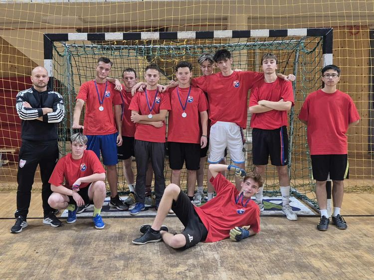 IV. Honvéd Kupa 2025 – Szép eredménnyel zártuk!