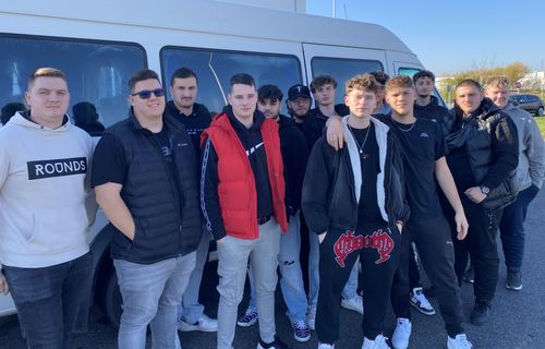 XI. Gépészeti Szakkiállítás és Állásbörze, Debrecen