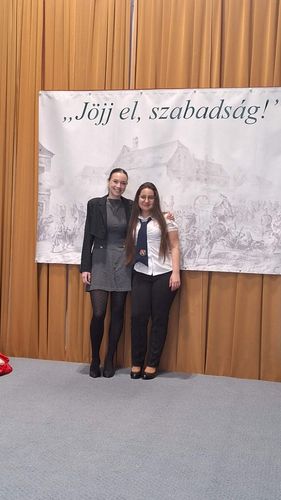 Ismét Bornemisszás siker!