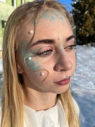 Szépészet- Ágazati vizsga