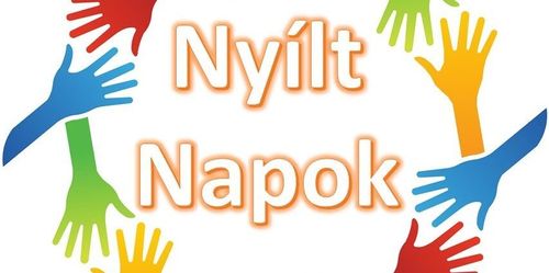 NYÍLT NAP