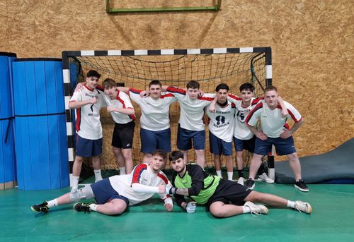 Ezüstérem a Focitornán