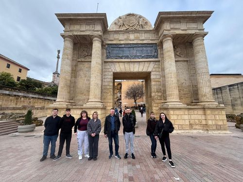 Andalúzia csodája / The Wonder of Andalusia