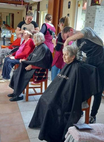 Ismét segít a Bornemissza